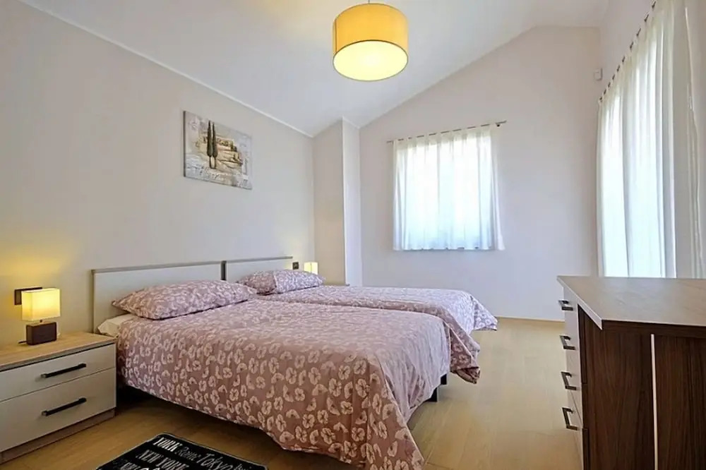 Villa Genia II