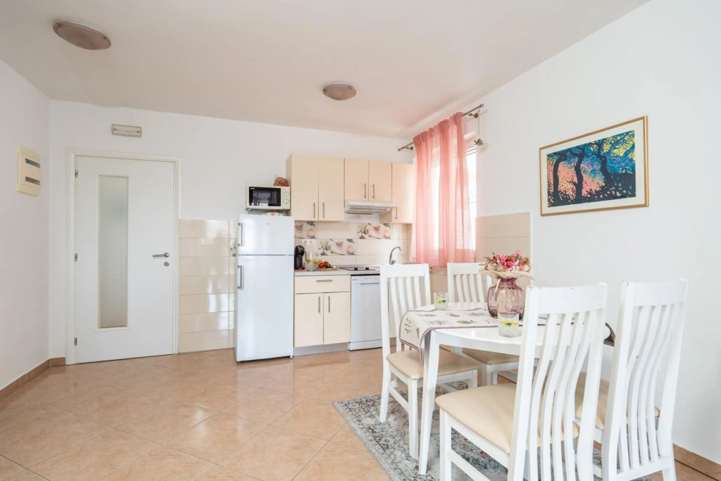 Apartments Pavle