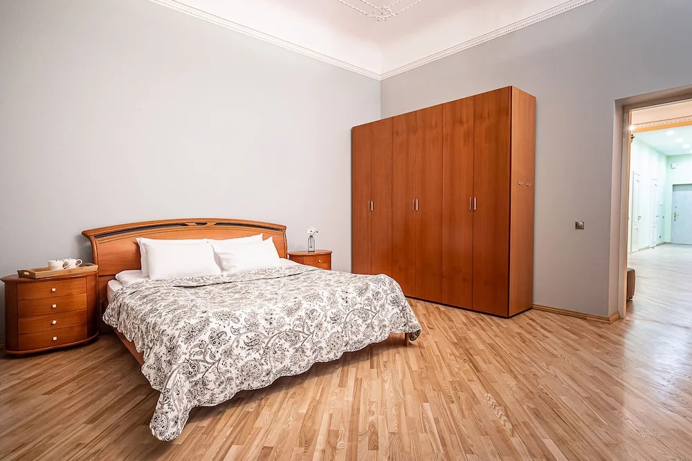 Апартаменты WINWINSTAY Art Nouveau