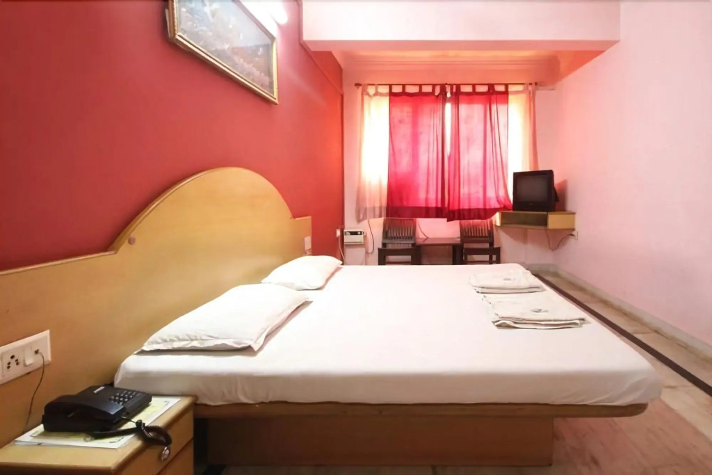 Hotel Surya Palace