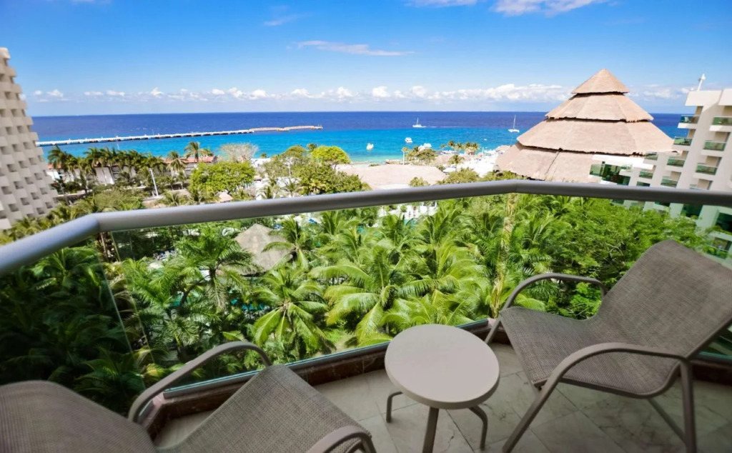 Grand Park Royal Cozumel - All Inclusive