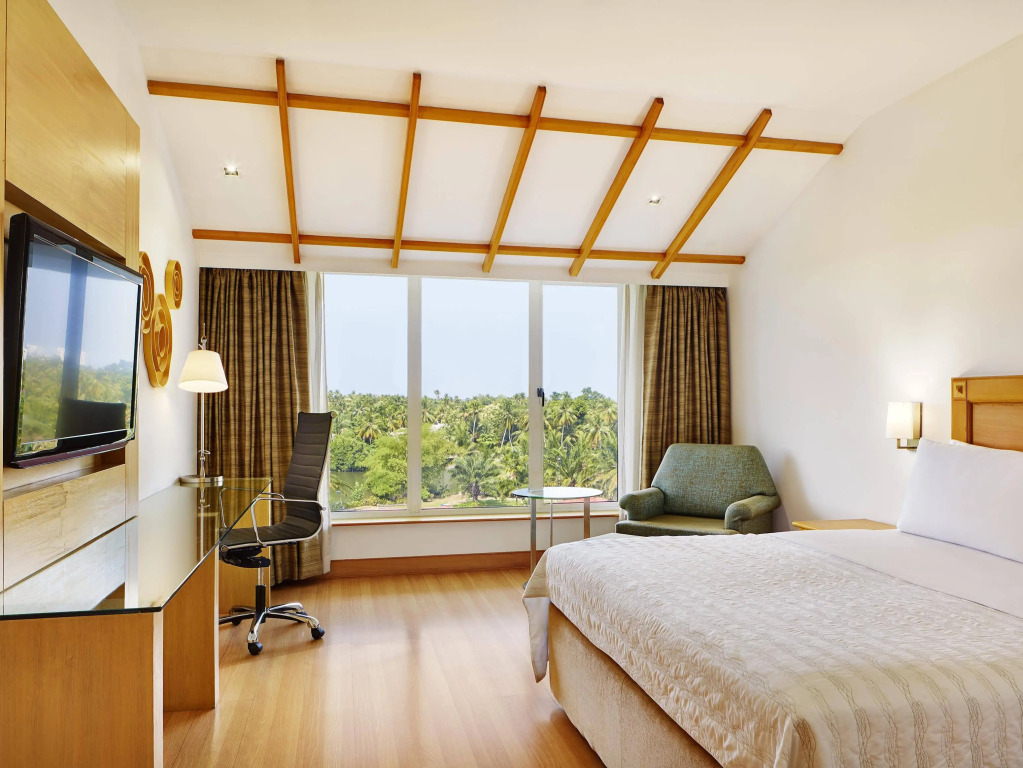 Le Meridien Kochi