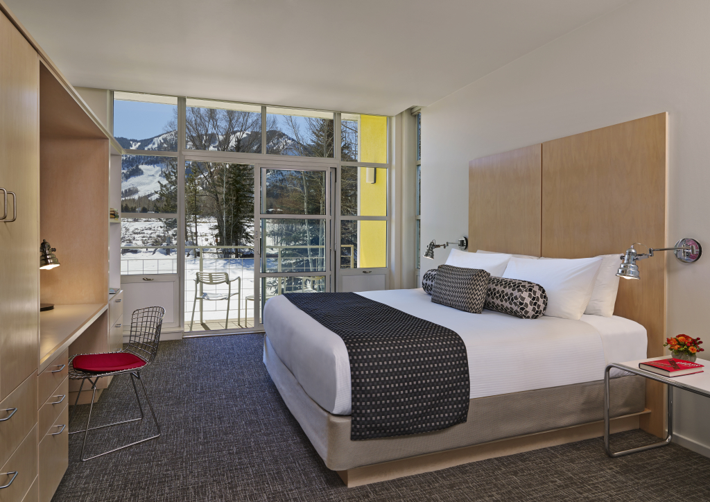 Aspen Meadows Resort