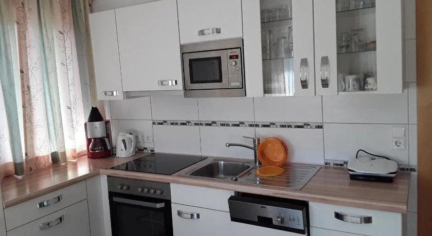 Appartements Gruber