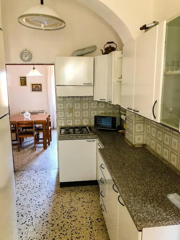 Casa Vicolo