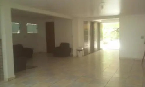 Ap. portaria 24 hs/área de lazer/Itagua