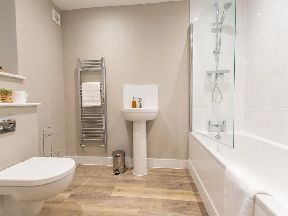 Genesis Serviced Apartment