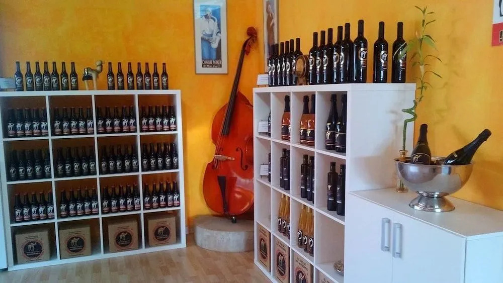 Hotel Cueva Tardienta Monegros-Adults Only