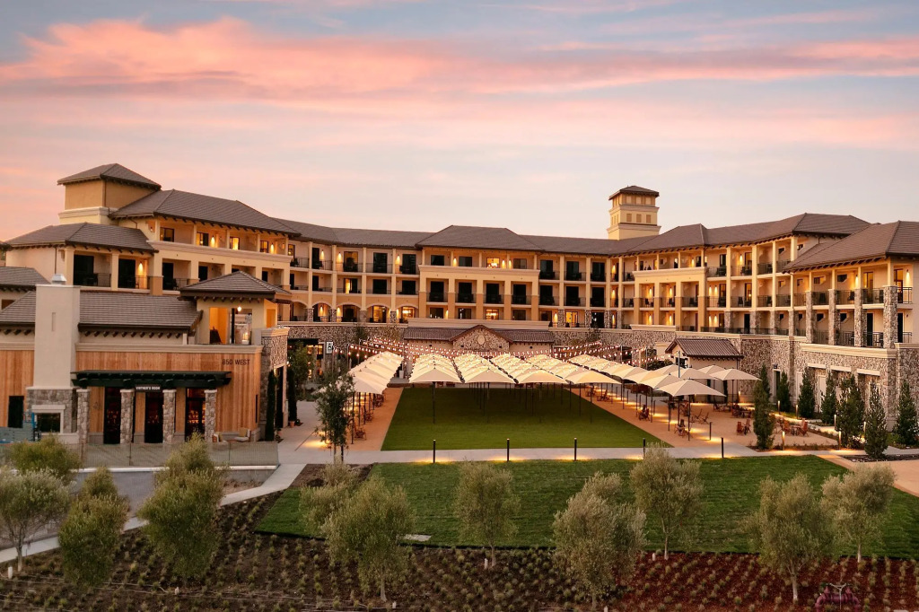 Grand Reserve at The Meritage