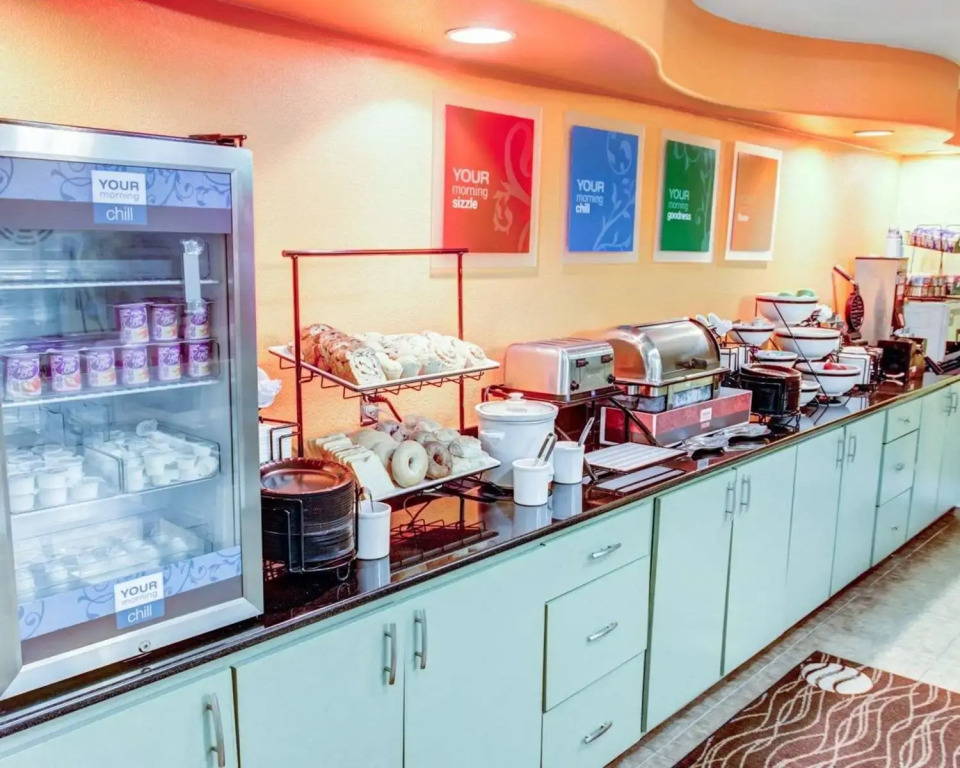 Comfort Inn Lake Charles