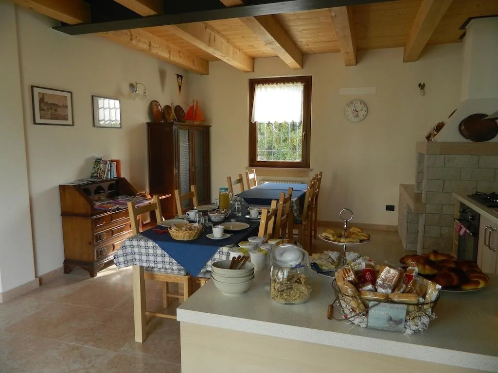 B&B Corte Preare