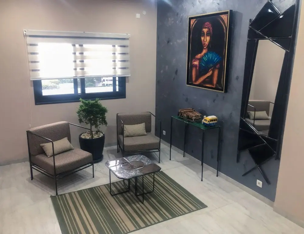 Iris Apartment