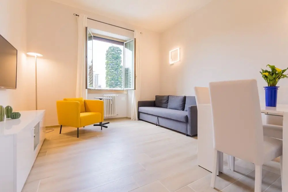 Isola Suite Apartment