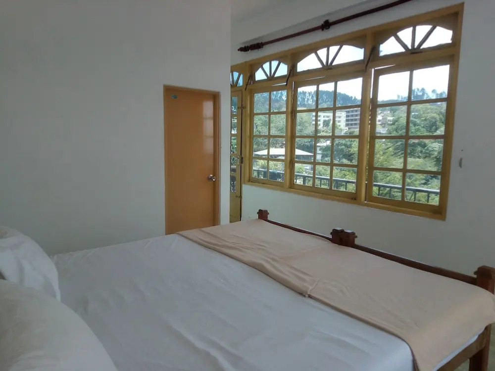 Nature mount hostel ella