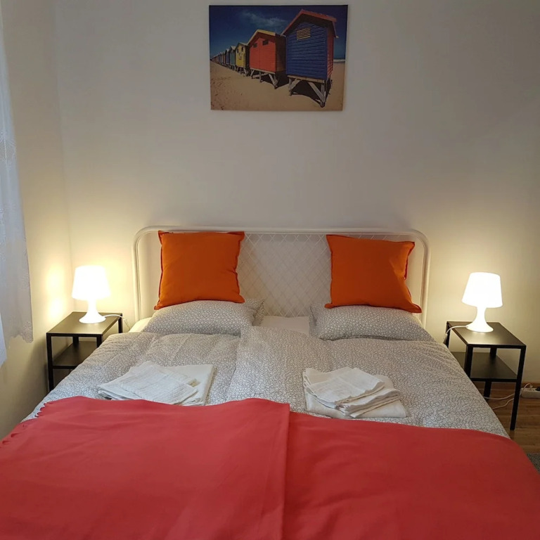 RELO Apartment