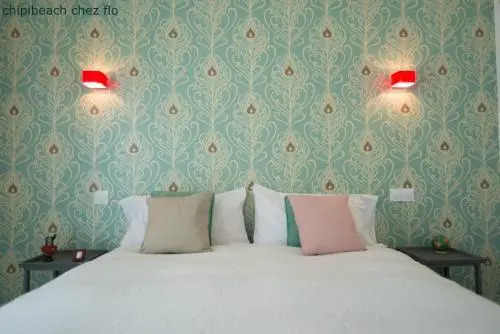 Chipibeach B&B, Hostal Boutique
