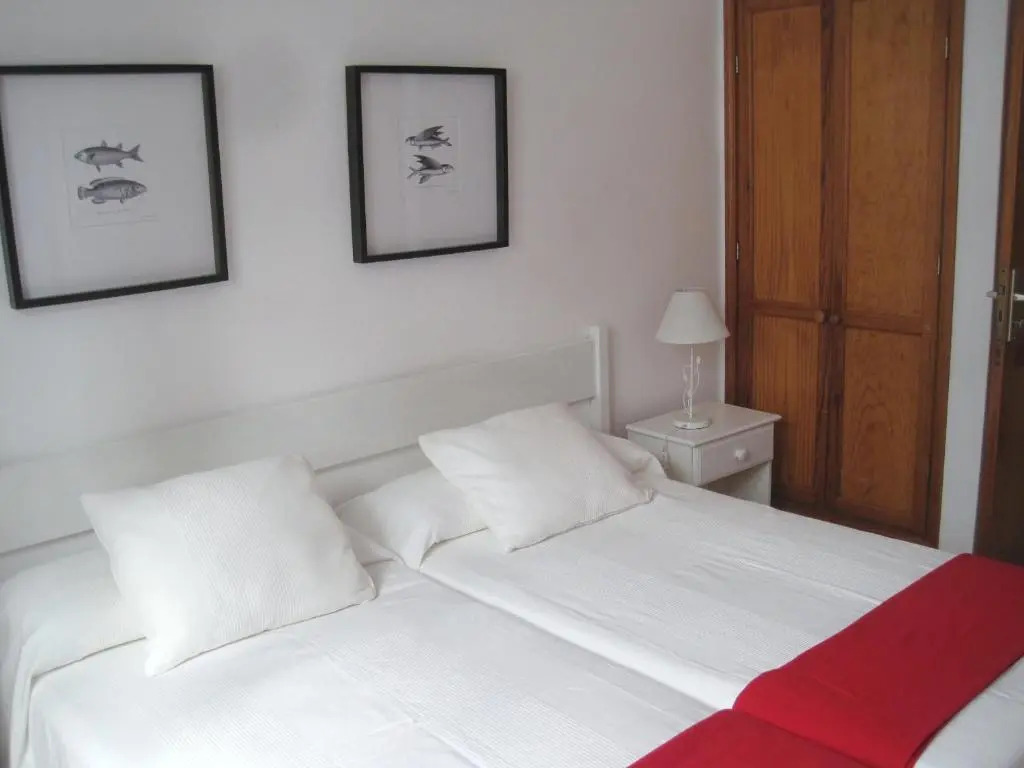 Apartamento en el pueblo de Arrieta 3