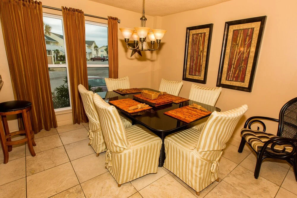 Sandpiper Cove 6100 Destin - 3 Br Condo