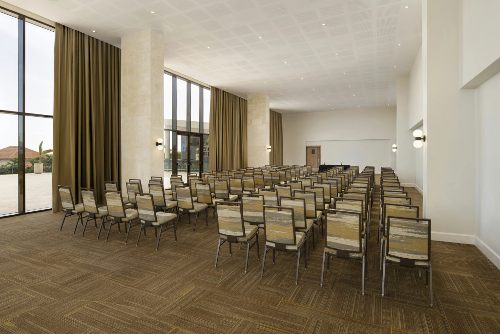 Hilton Garden Inn La Romana