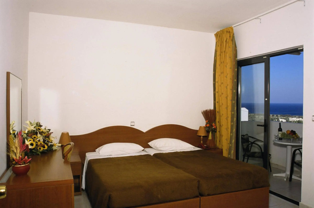 Rodos Star Hotel