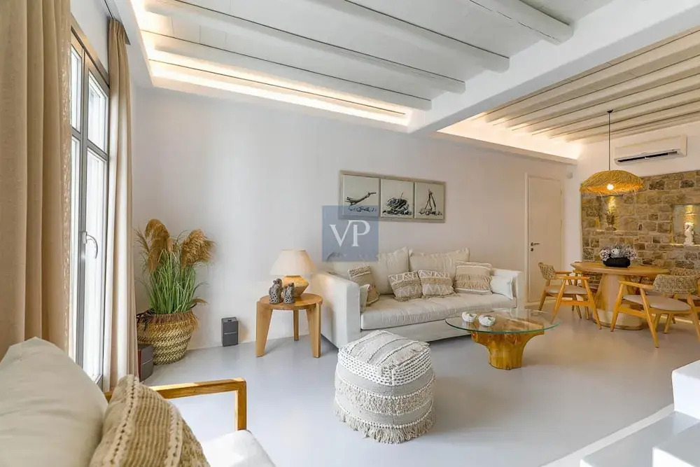 True Luxury and Calm Environment Combined