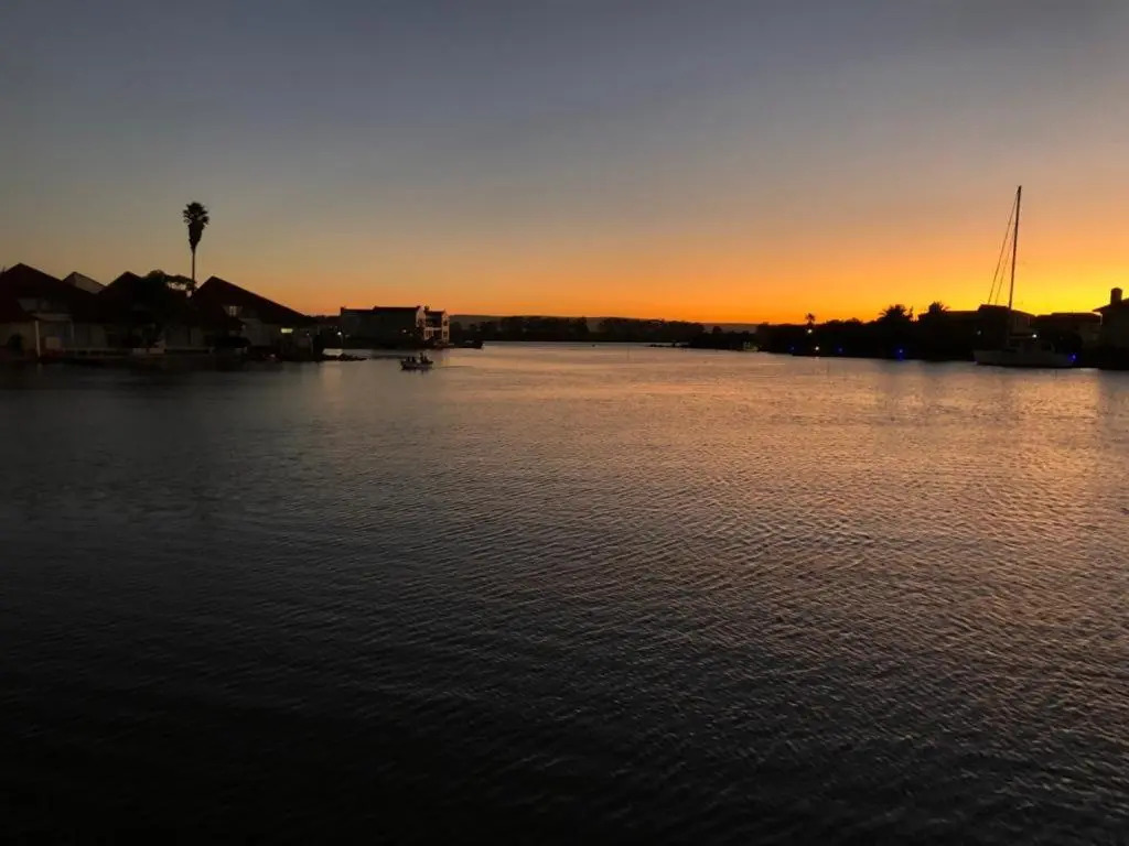 RiverView Retreat