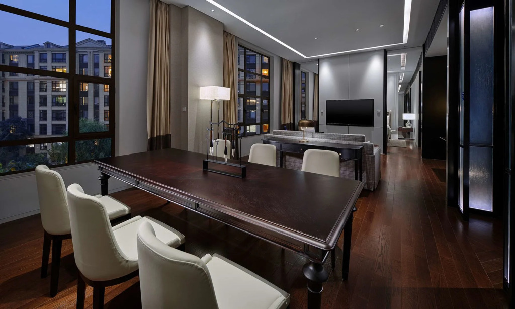 Hilton Beijing Daxing