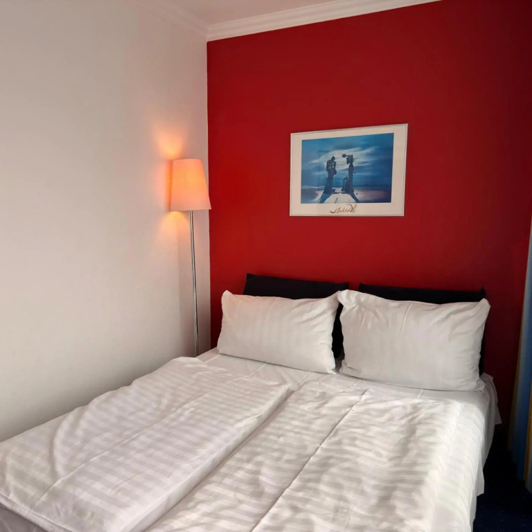 Hotel Wallis