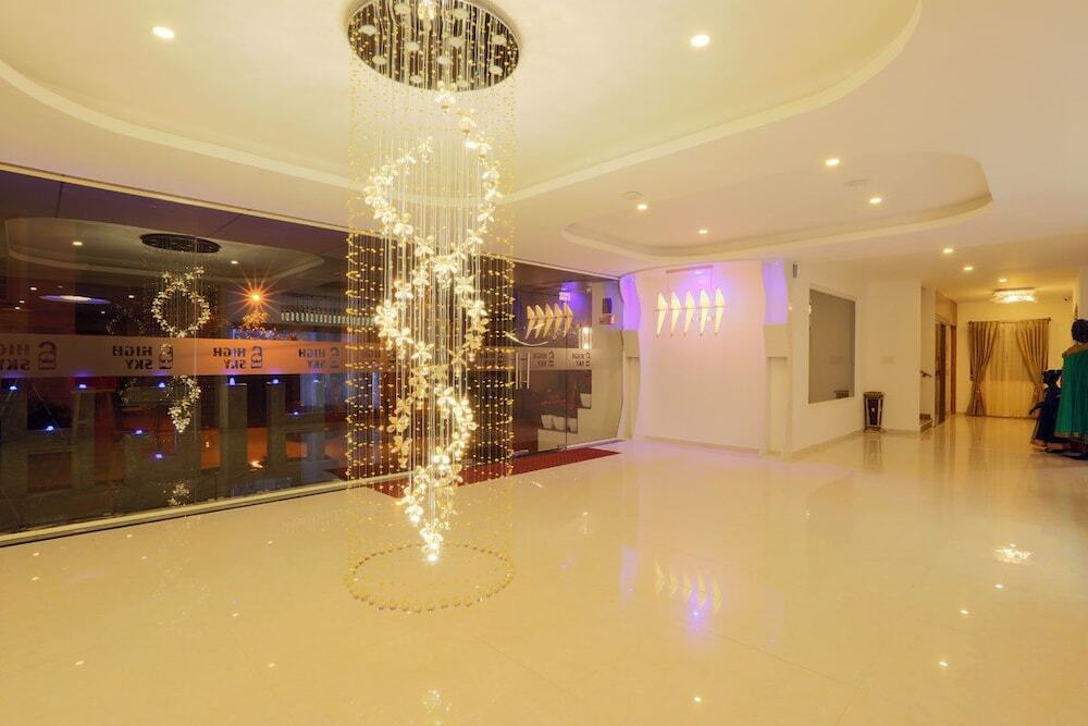 LiveInnovative ServiceApt Hinjewadi