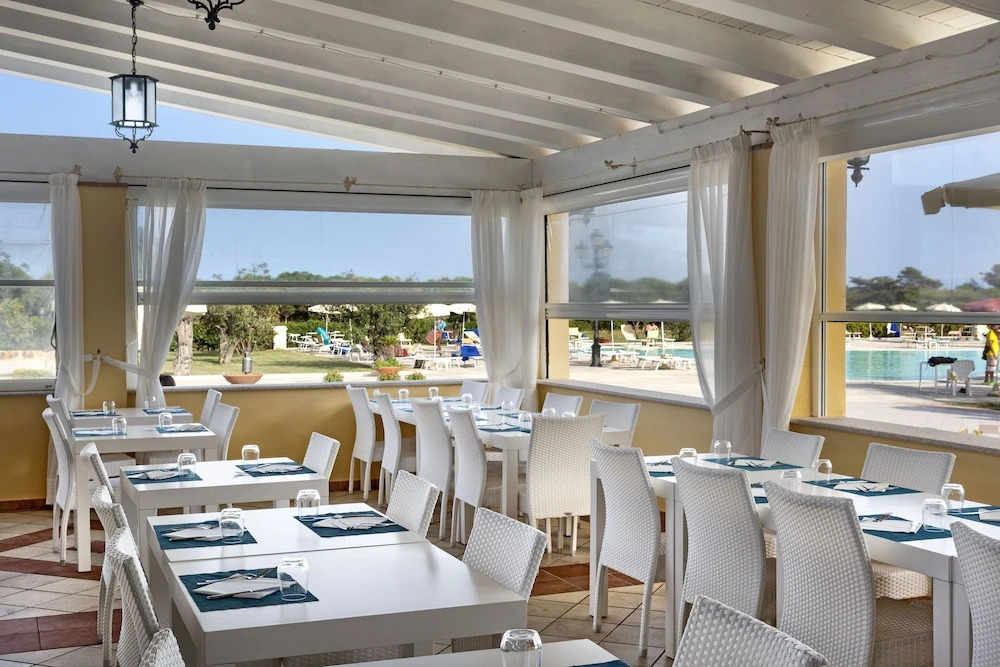 Nicolaus Club Prime Orosei Beach