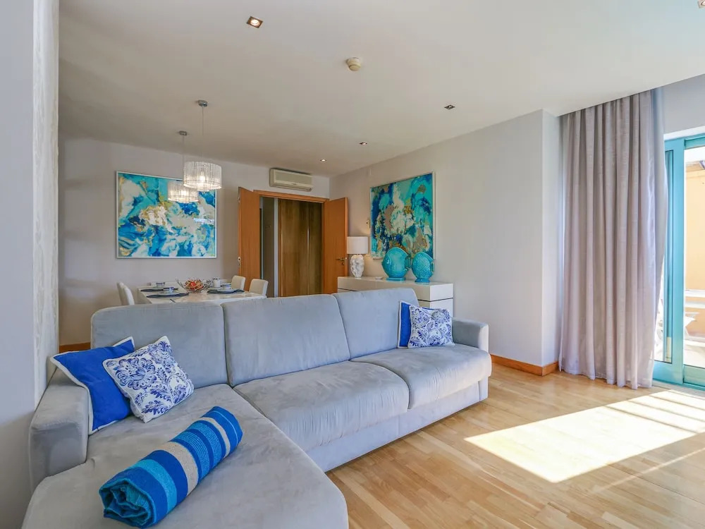 Luxury 1 Bedroom Apartment, Marina de Albufeira