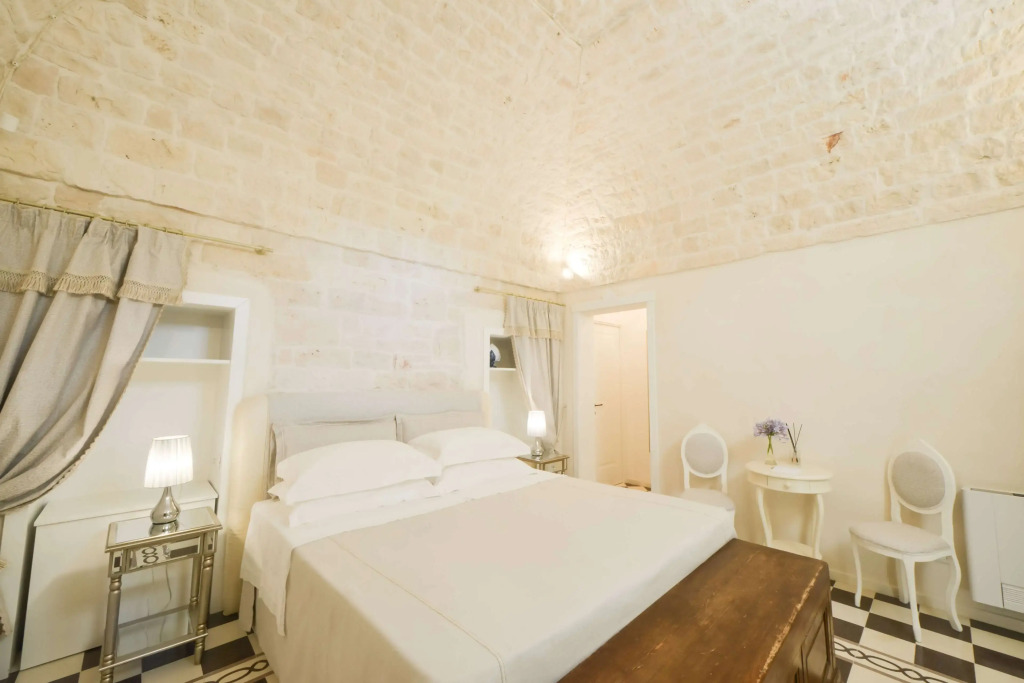 Leonardo Trulli Resort
