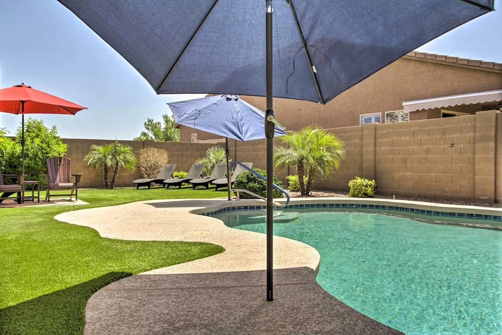 Summer Specials! Snowbird Escape w/ Pool