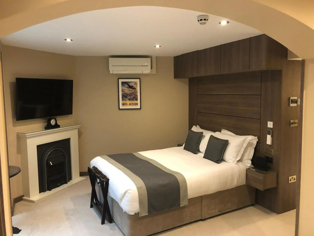 St Pauls Hotel