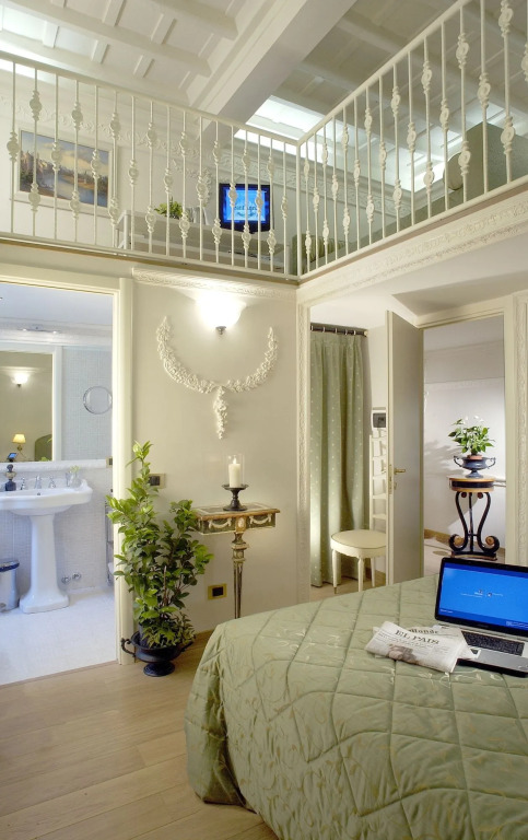 Suites Rome