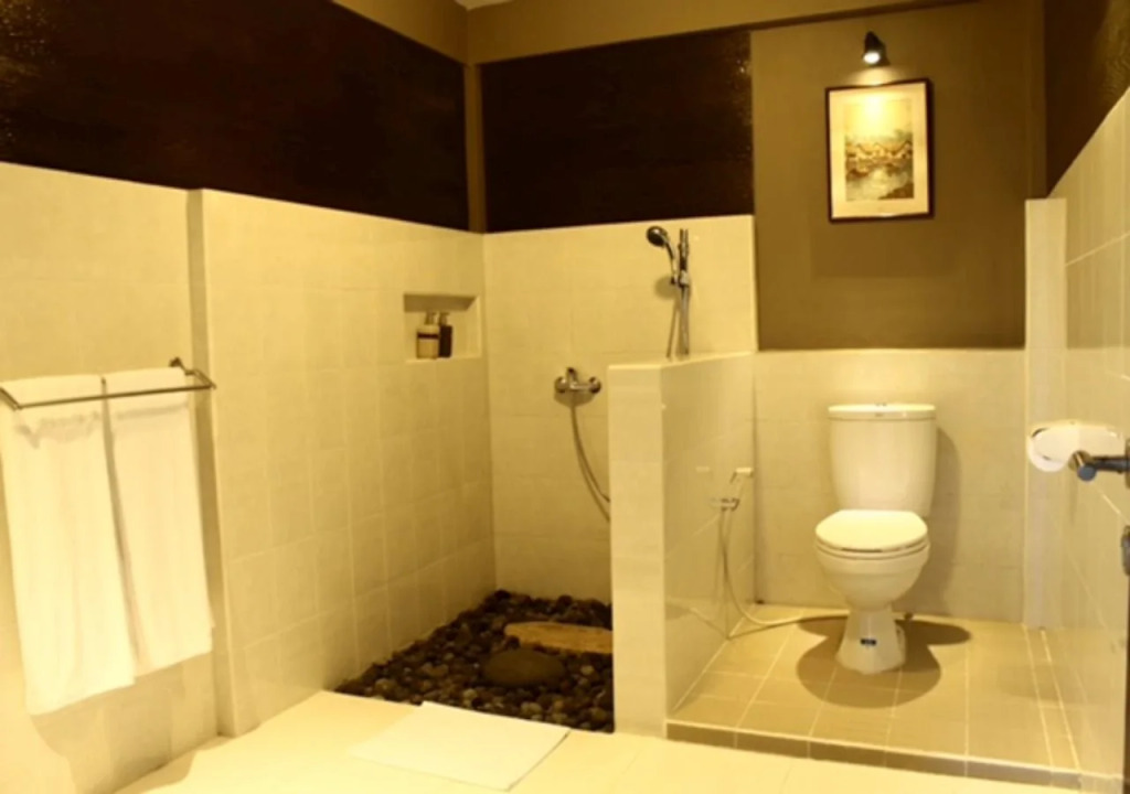 Villa Frangipani Jasri