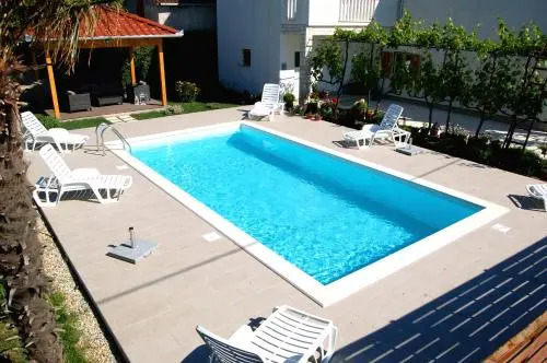Apartments Filipovic