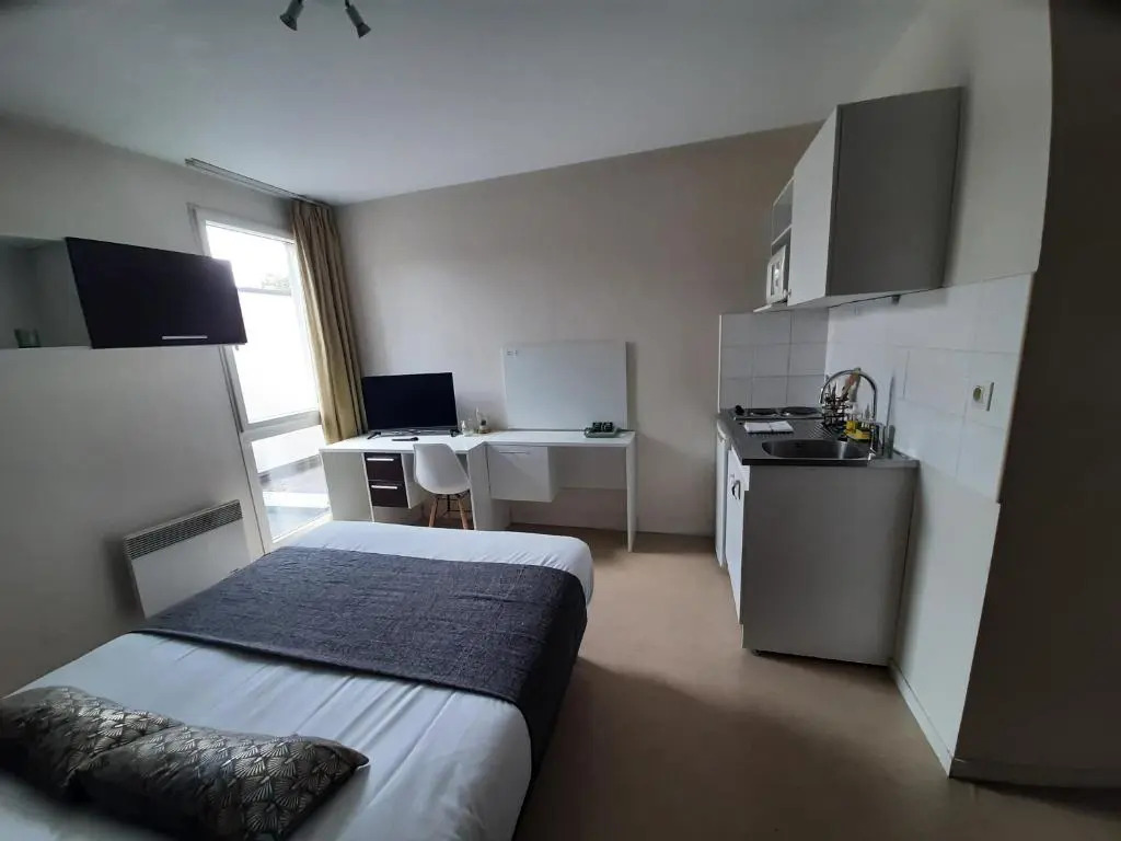 Neoresid - Résidence Lille-Lambret