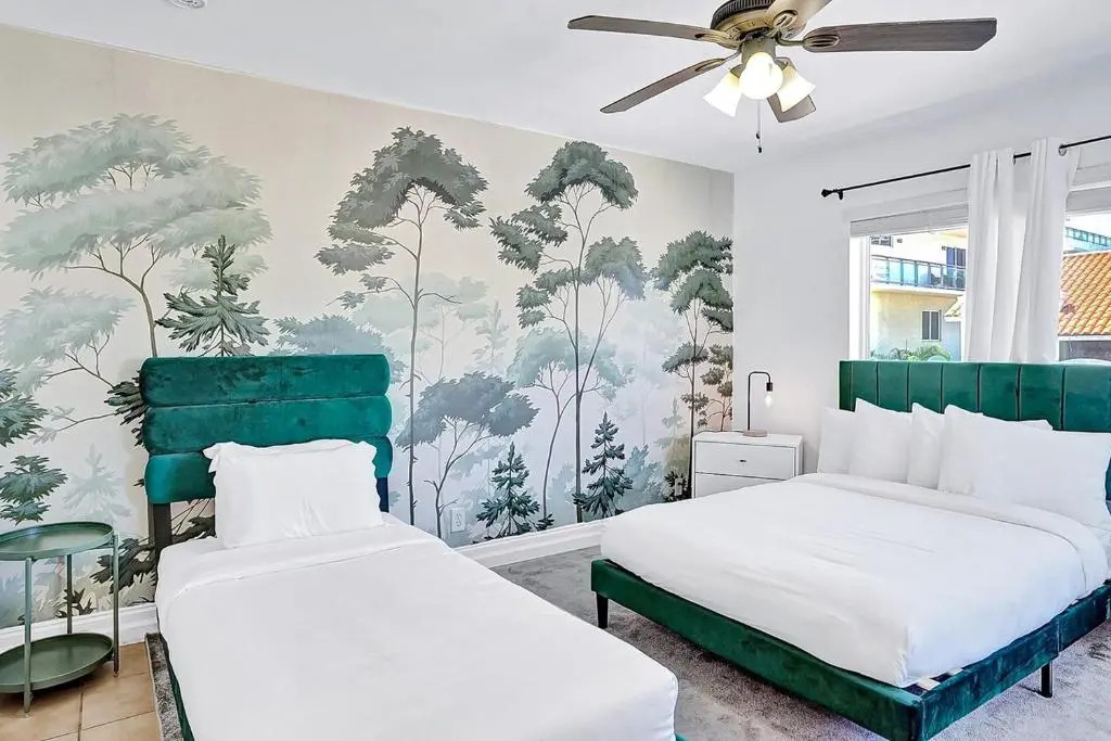 Coast Studio | Free Parking | Pool | Near Beach