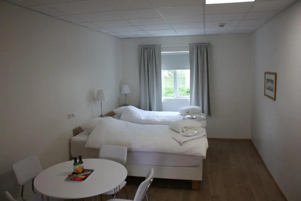 AK Apartments