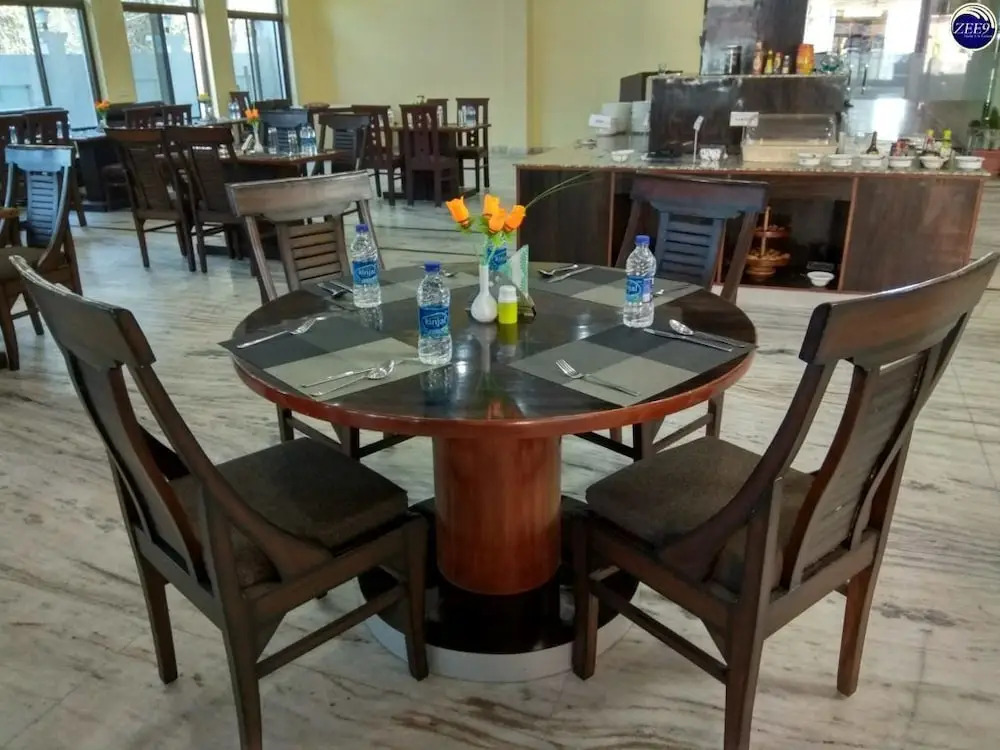 Hotel Om Residency