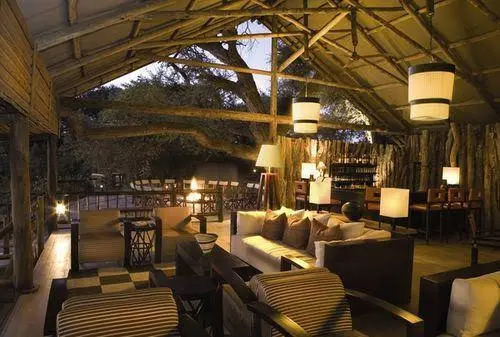 Orient-Express Safaris