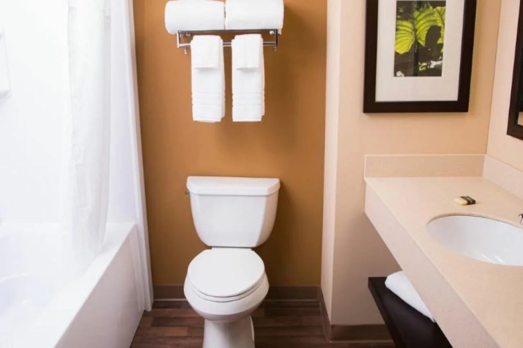 Extended Stay America Suites - Fort Lauderdale - Cypress Creek - Andrews Ave