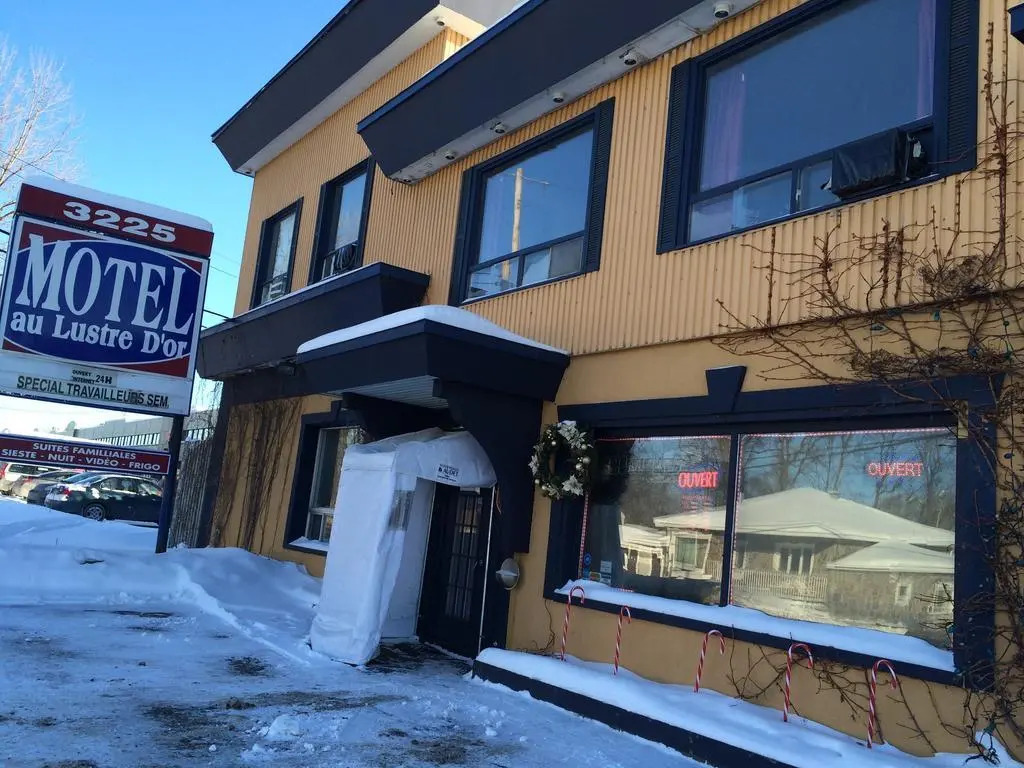 Motel Lustre Dor