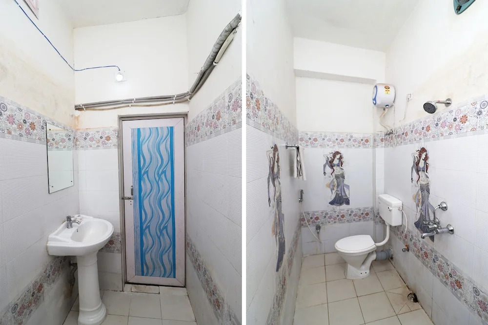 OYO 15568 Khandagiri Guest House