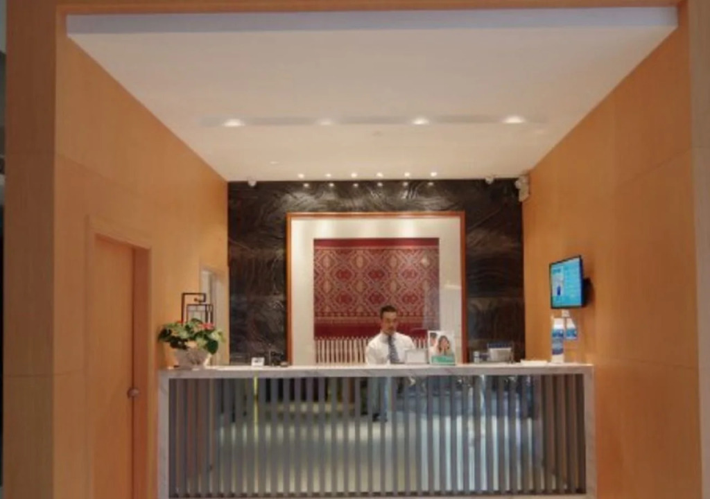Jinjiang Inn Minzu Street TV Staiton