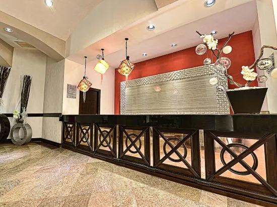 Hotel Azul Talavera Country Club