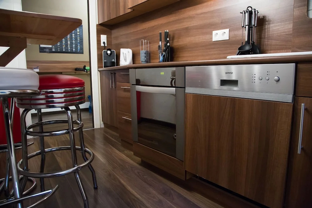 Top-Apartments-Vienna Postgasse