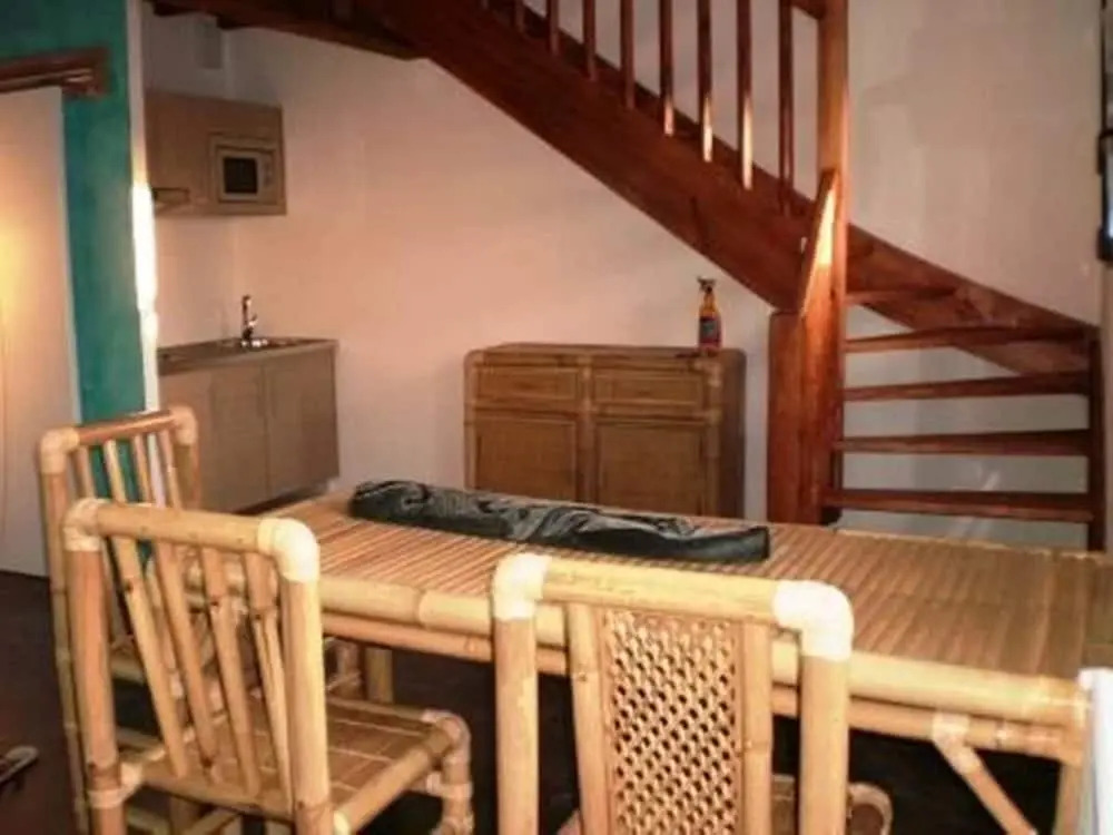 Hôtel Ilargi