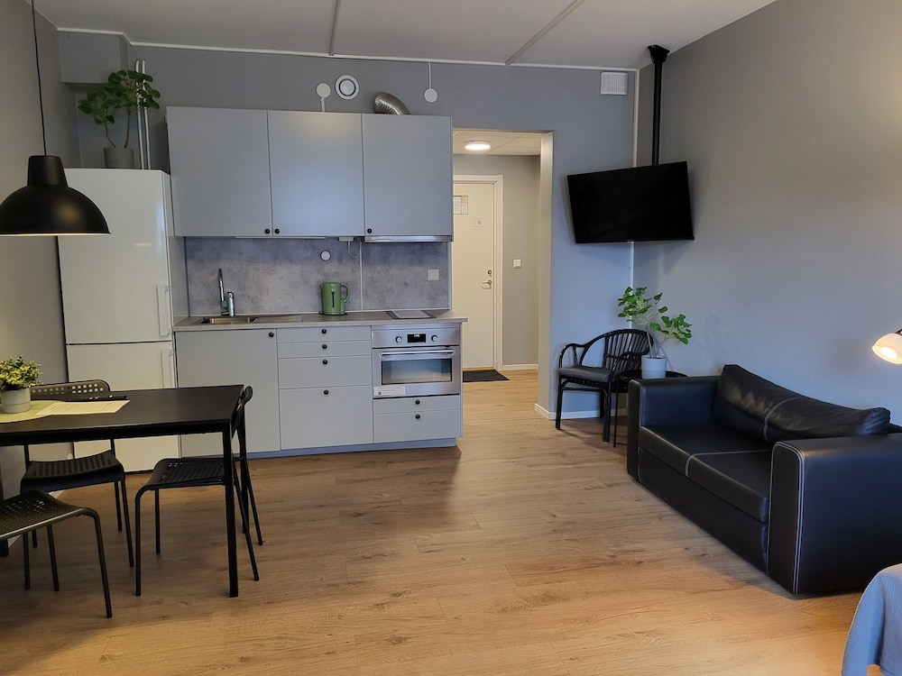 Vandrarhem Uppsala - Portalgatan